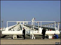 Durusu Ölçüm İstasyonu