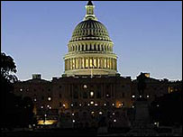 کنگره آمریکا