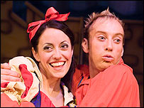 Snow White and Muddles