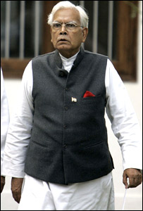 नटवर सिंह