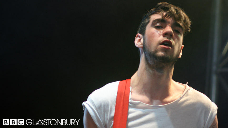 Two Door Cinema Club