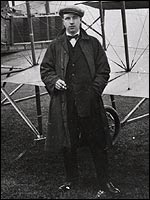 John 'Jack' Alcock
