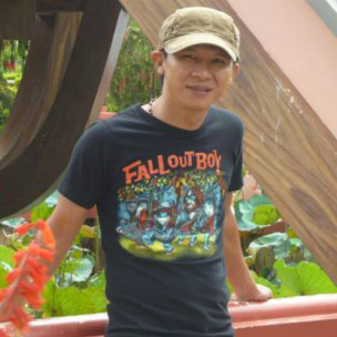 Nhạc sỹ Việt Khang