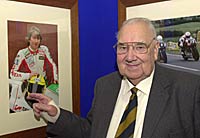 John Henry of Ballymoney