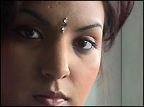 Nisha: Kathak Dancer