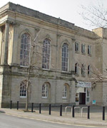 Canolfan Dylan Thomas