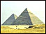 pyramids