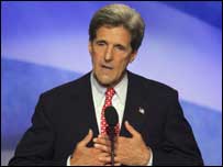 जॉन केरी