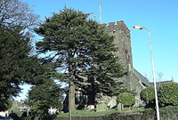 Eglwys Sant Teilo, Llandeilo