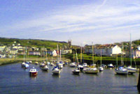 Aberaeron 