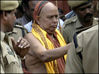 شنکر آچاریہ