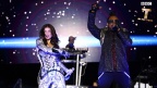 Black Eyed Peas Live at T In The Park 2010