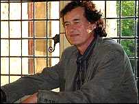 джиммі пейдж