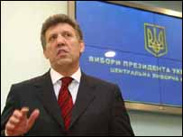 Сергій Ківалов