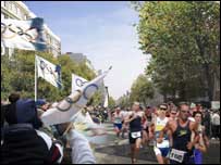 Exhibition Road quer estar envolvida com Olimpíadas de 2012