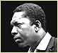 John Coltrane