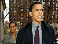 Tân TNS Barack Obama có cha người Kenya