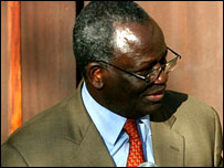 Ібрагім Ґамбарі