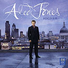 Higher cover artwork Higher cover artwork