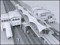 لاہور ٹرانزٹ سٹم