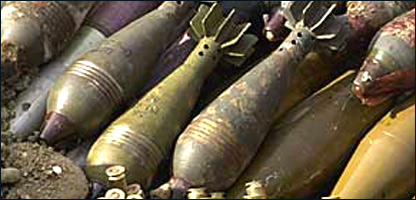 خطرناکه اوسپنه