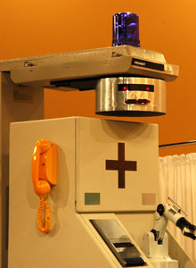 Medibot