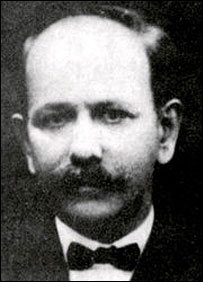 علی اکبر دهخدا