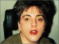 Terri Schiavo