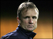 Sean O'Driscoll
