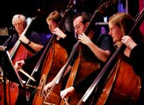 BBC Concert Orchestra