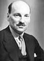 Clement Attlee