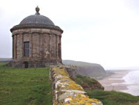Mussenden Temple