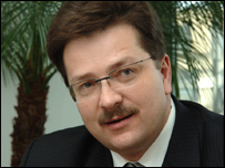 Andrei Stratan nu mai consideră 'de actualitate' deschiderea unor consulate la Cahul şi Bălţi