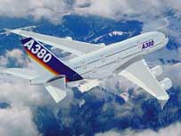 एयरबस ए-380