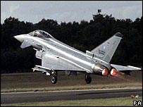Eurofighter