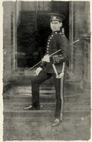 Edward Ridley Edward Ridley