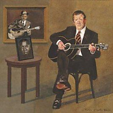 Review of Me And Mr Johnson