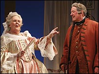 The Rivals (Nobby Clark)