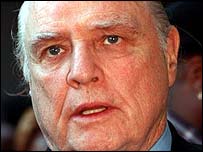 مارلن برانڈو