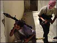 Crise atual começou há três semanas