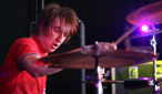 Our Fold at Reading Festival