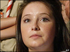 Bristol Palin