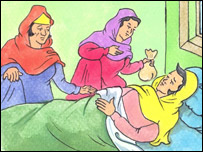 خانۀ نو، زندگی نو