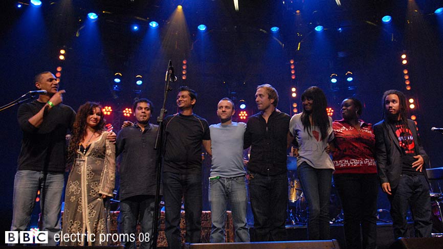 Nitin Sawhney
