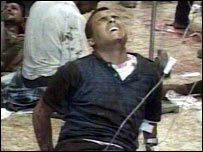 Violência sectária tem sido constante em Bagdá e no centro do Iraque