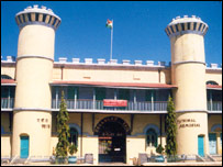 सेल्युलर जेल