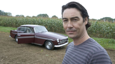 Inspector Lynley (Nathaniel Parker)