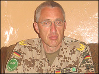 ژنرال کنايپ