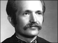 Вячеслав Чорновіл