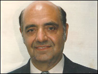 ډاکتر حبيب الله ځدران د ماشومانو ارواح `پوه په اوومه سټوديو کې